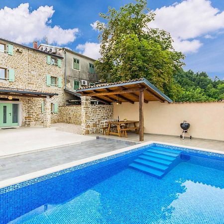 Villa Kiara Beleticev Breg Exterior photo