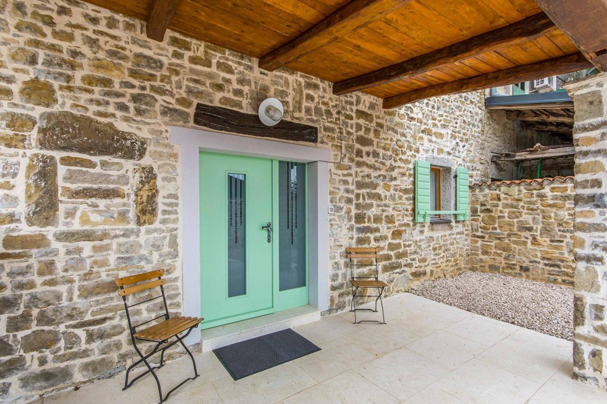 Villa Kiara Beleticev Breg Exterior photo